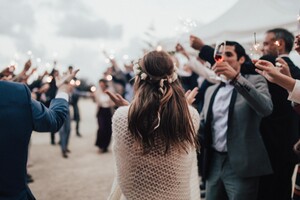 Wedding Etiquette