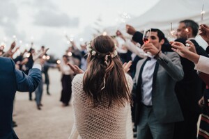 Wedding Etiquette