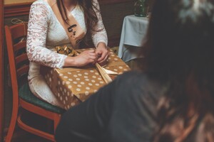 Wedding Etiquette